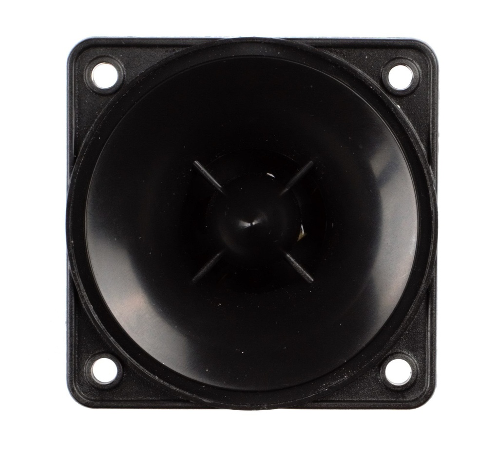 Markbass MP696001 Piezo Tweeter (voor Mini CMD 121P, New York 121, Traveler 102P/151P, CMD102P)