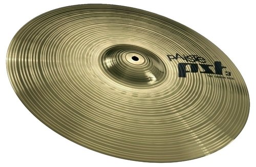 Paiste Crash/Ride bekken PST 3 18"