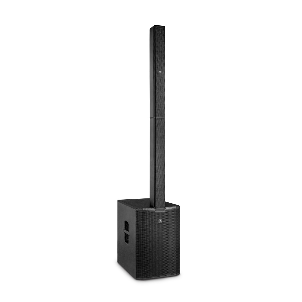 LD Systems MAUI 44 G2 Cardioid powered Column Loudspeaker