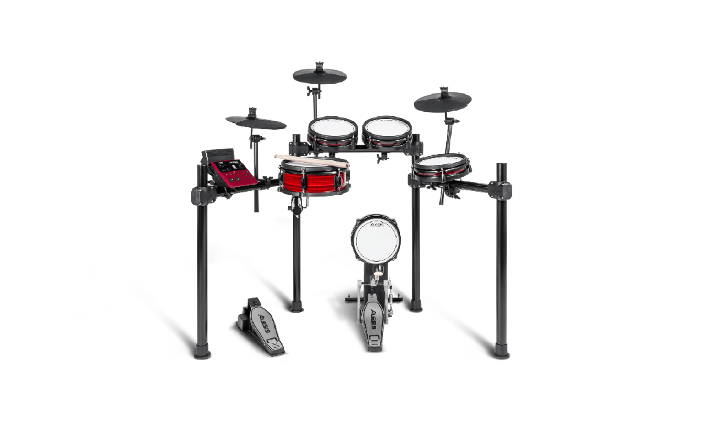 Alesis Nitro Pro Kit
