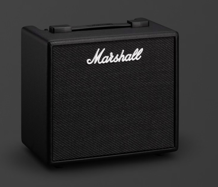 Marshall CODE25