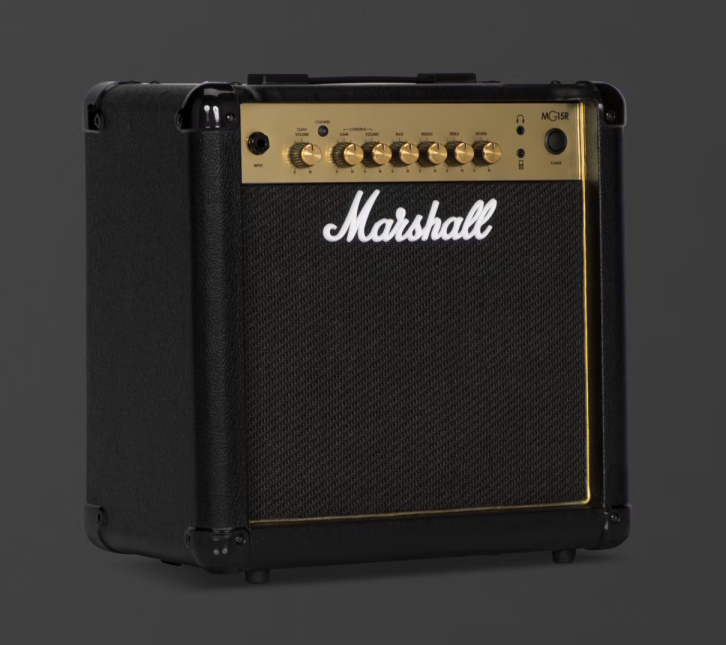 Marshall MG15GR