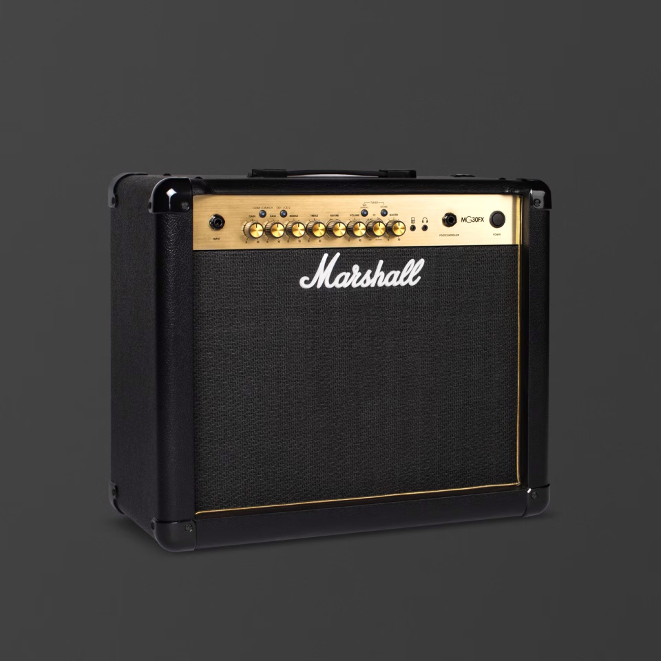 Marshall MG30GFX