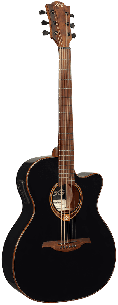 Lag T118ACE-BLK