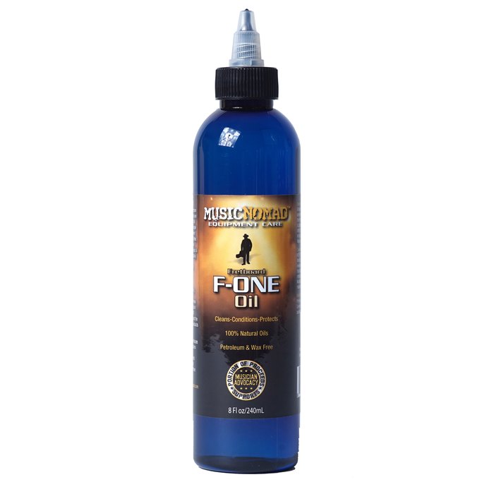 Music Nomad F-ONE Oil MN151 