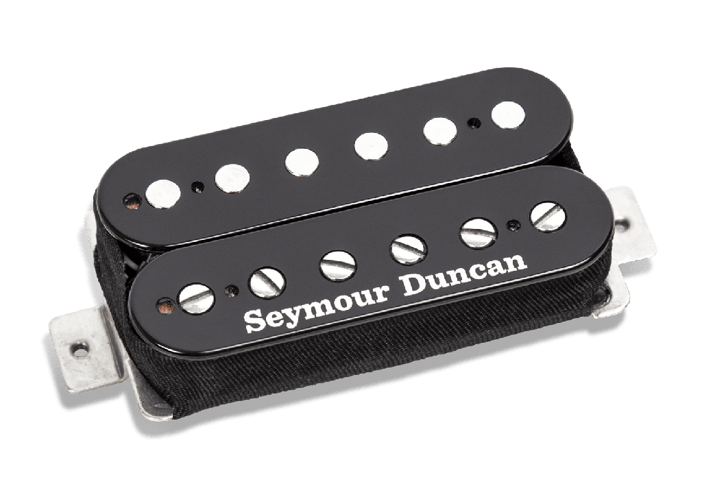 Seymour Duncan SH-4 JB Model Bridge Humbucker Black