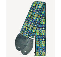 Souldier Woodstock Blue