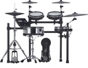 Roland TD27 KV2 (incl.stand)