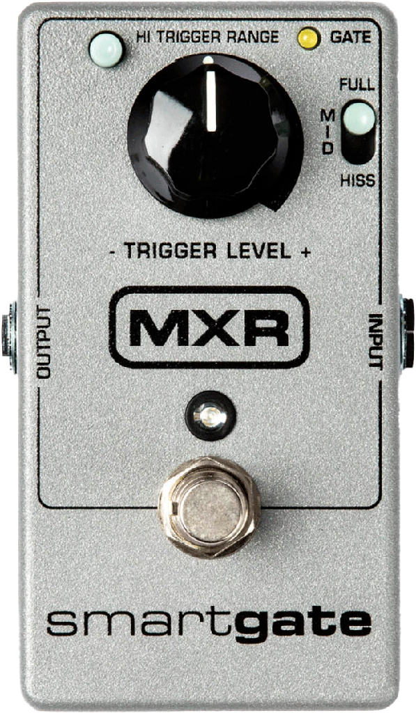 MXR M135 Smart Gate