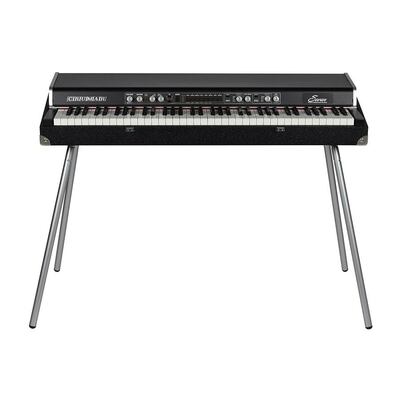 Crumar SEVEN virtual modelling electronic piano