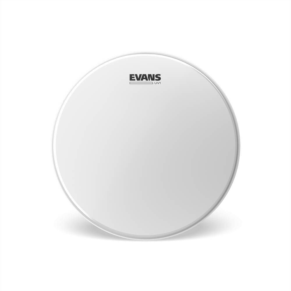 Evans B10UV1 10" Coated Drumhead