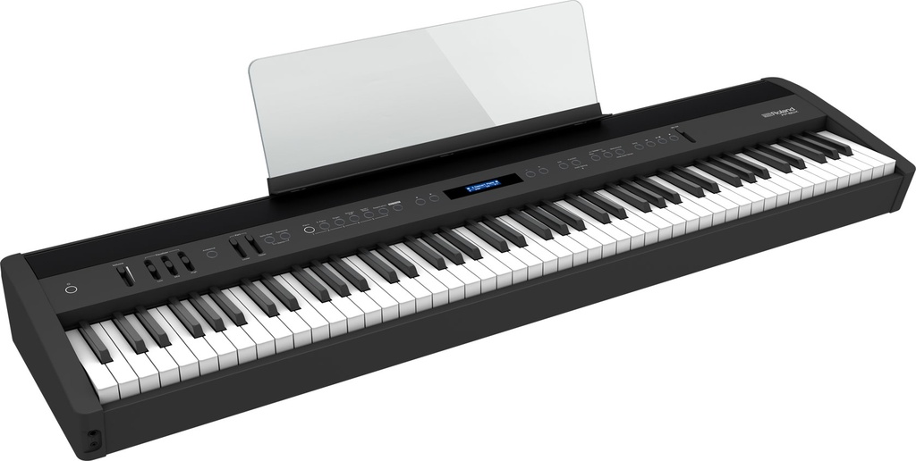 Roland FP60X-BK