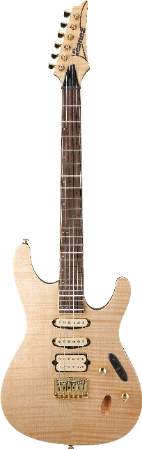Ibanez SEW761FM Natural