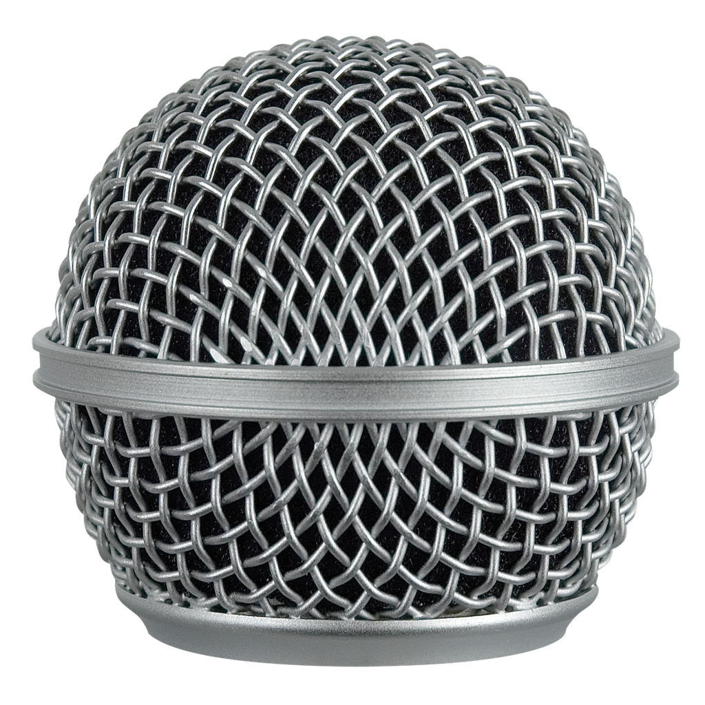 DAP Audio D1312 Ball Grill PL08 Serie