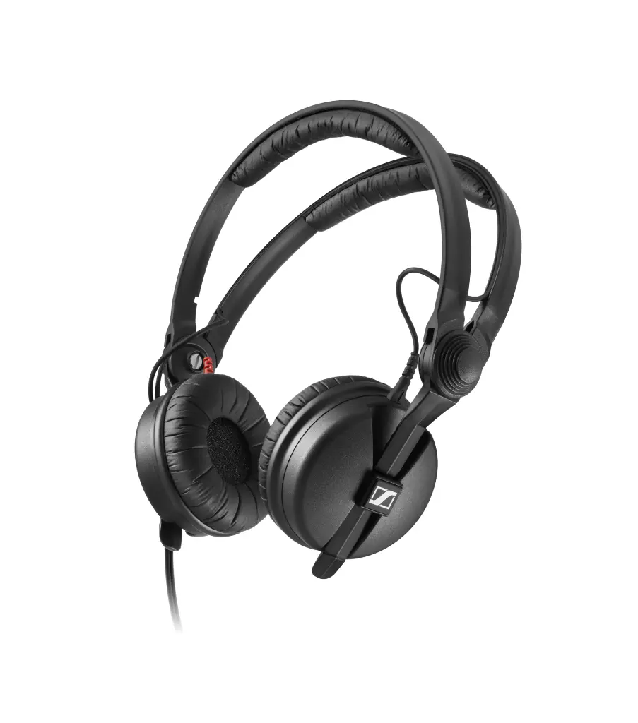 Sennheiser HD 25