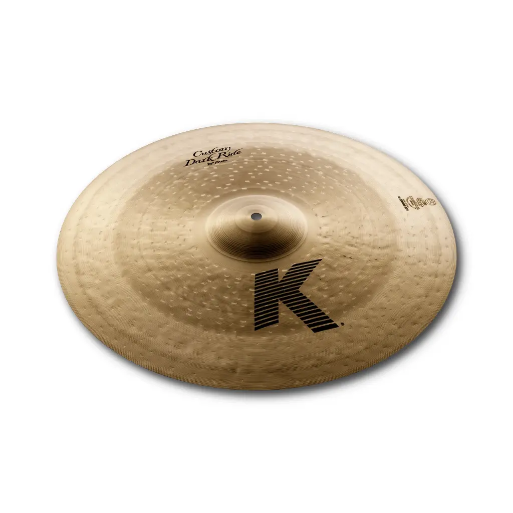 Zildjian K Custom Dark Ride 20"