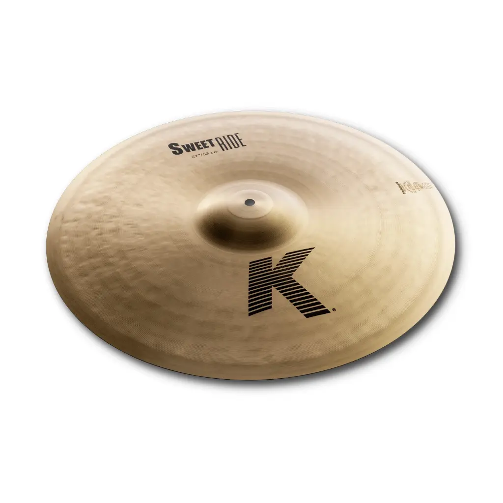 Zildjian K Sweet Ride 21"