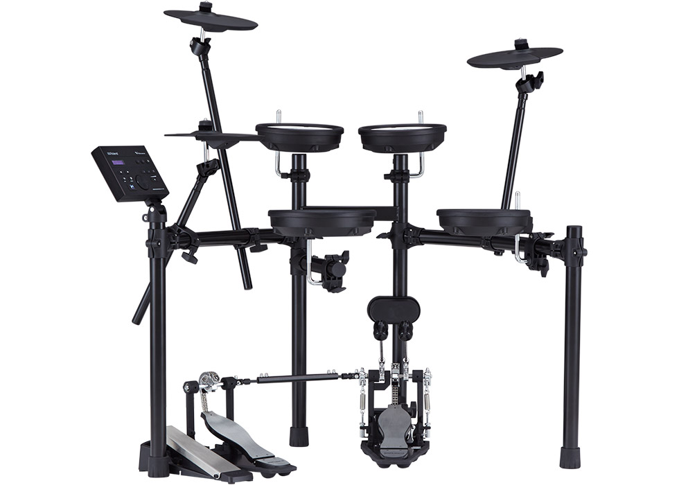 Roland TD07DMK
