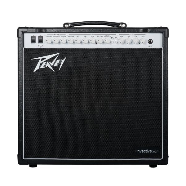 Peavey Invective 112