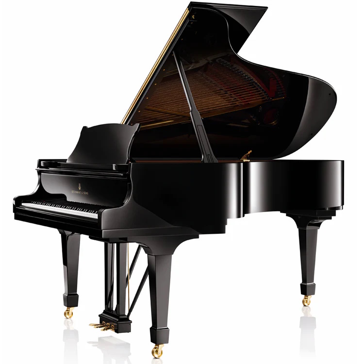 Steinway B211 Demo