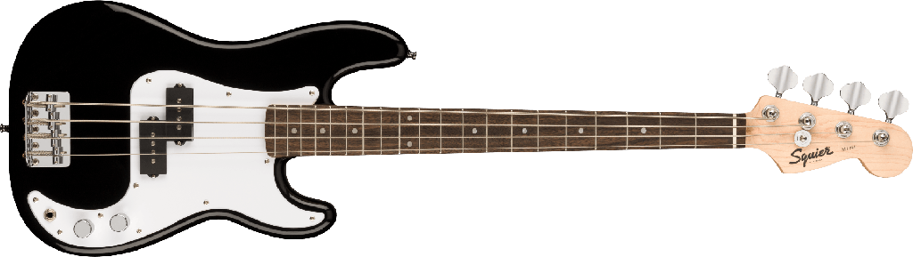 Squier Mini Precision Bass