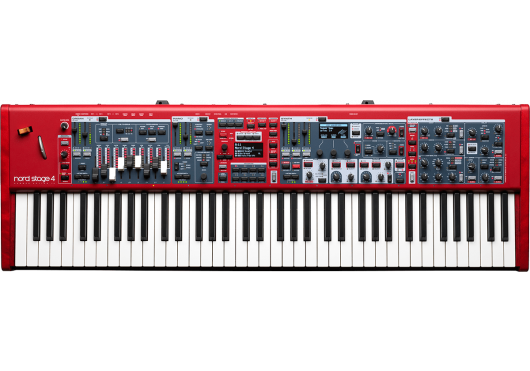 Nord Stage 4 73