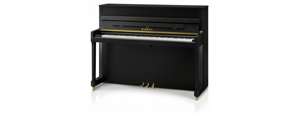 Kawai E200 Mat Zwart
