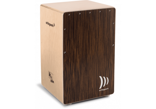 Schlagwerk Percussion CP430 Cajon