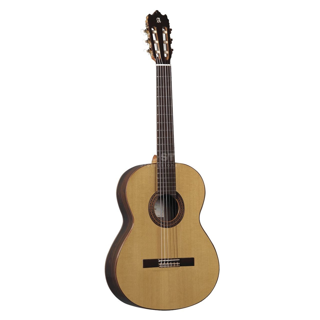 Alhambra Iberia Ziricote 