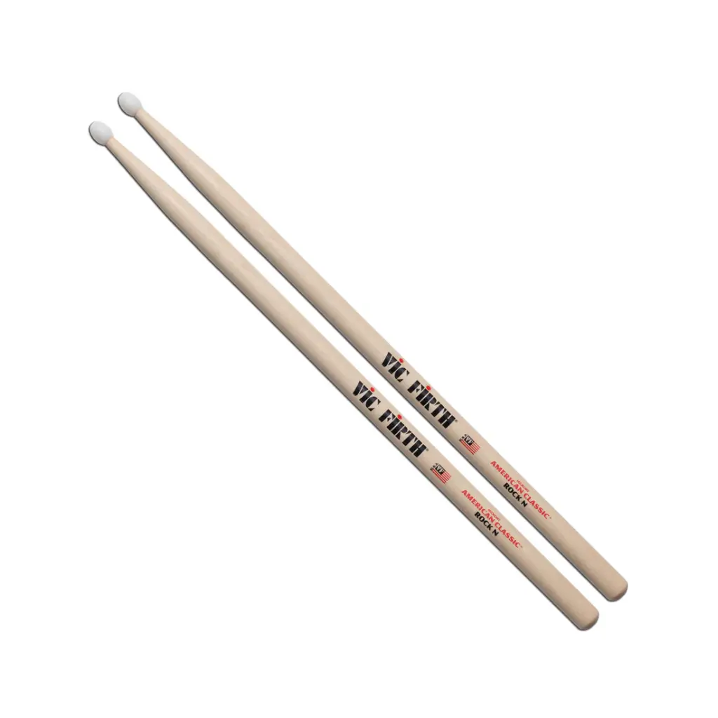 Vic Firth American Classic RockN Nylon Tip