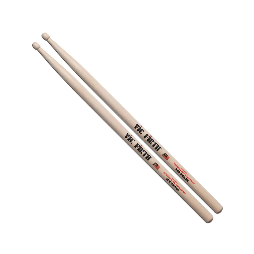Vic firth SD9 Driver American Custom