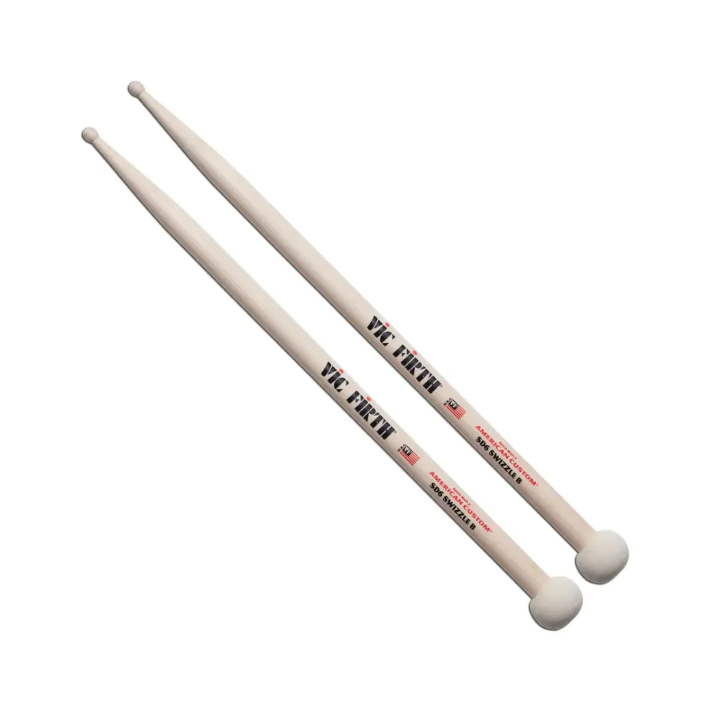 Vic Firth SD6 Swizzle Bolero Mallet American Custom