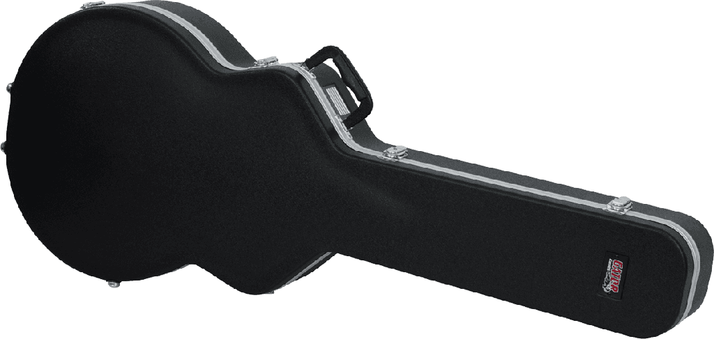 Gator GC-335 ABS-Koffer Deluxe