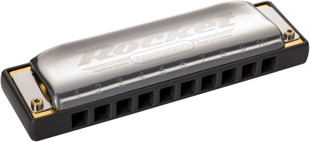 Hohner Rocket C
