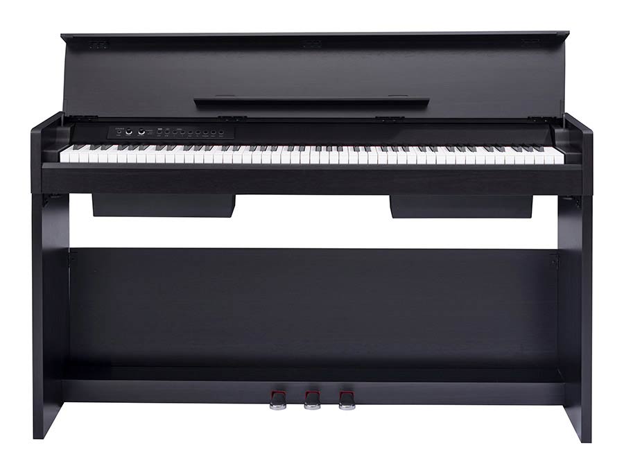 Medeli CP203/BK Andromeda digitale compact piano