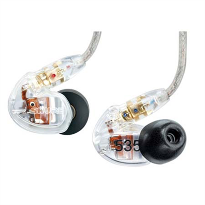Shure SE 535 Pro