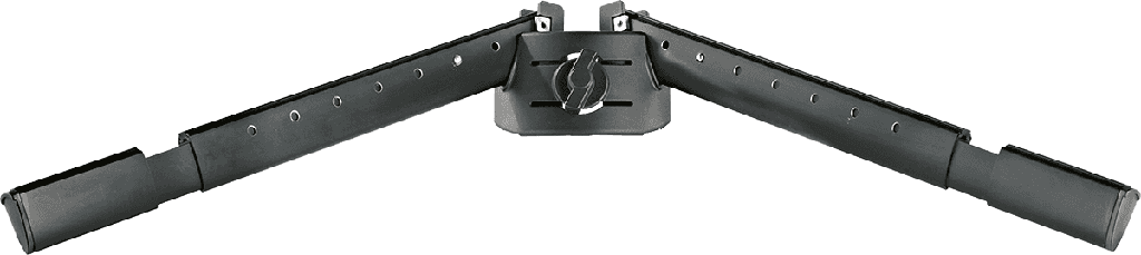K&M 18865B Support Arm Set A Voor Spider Pro Keyboard Stand 