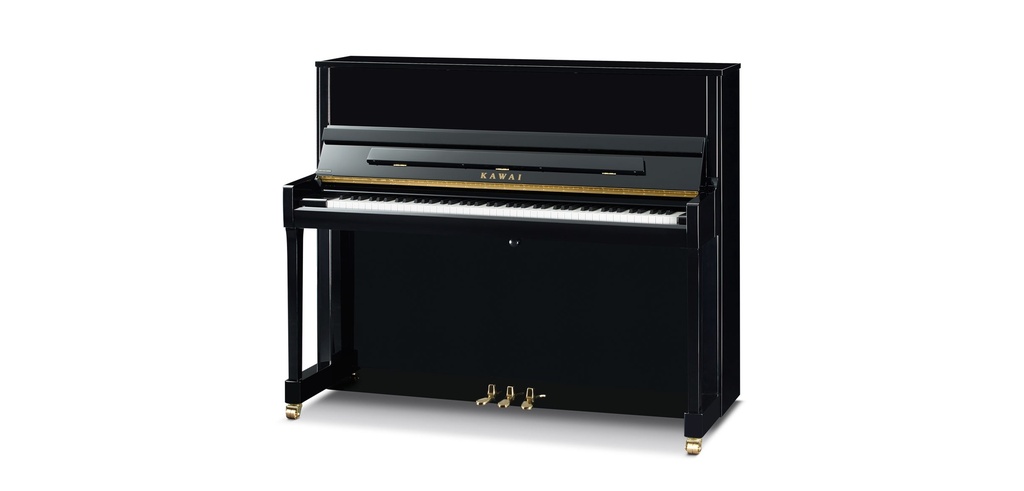 Kawai K300-EP Aures2 Ebony Polished Black  model