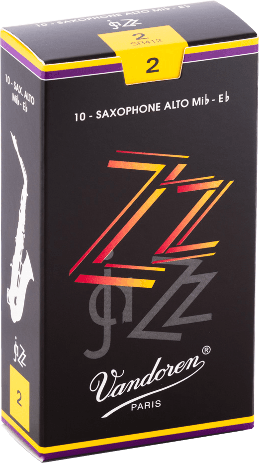 Vandoren Sax Alto Mi b Jazz N°2