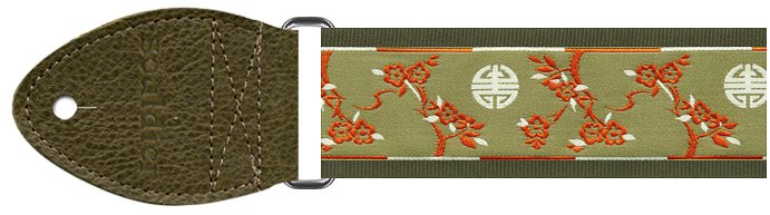 Souldier Cherry Blossom Orange