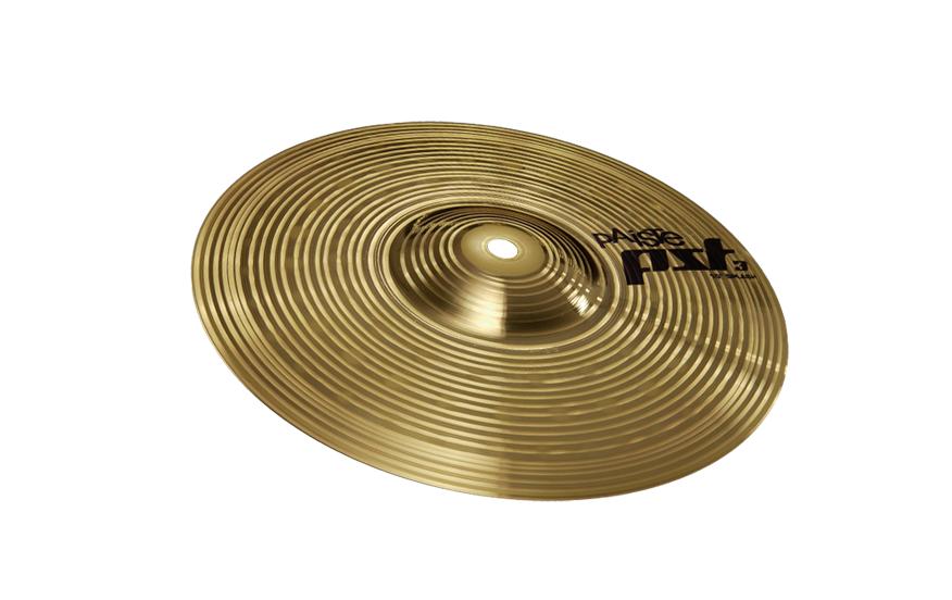 Paiste PST3 10" Splash