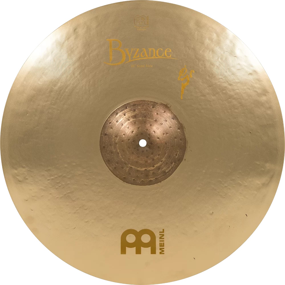 Meinl Byzance 20" Sand Ride
