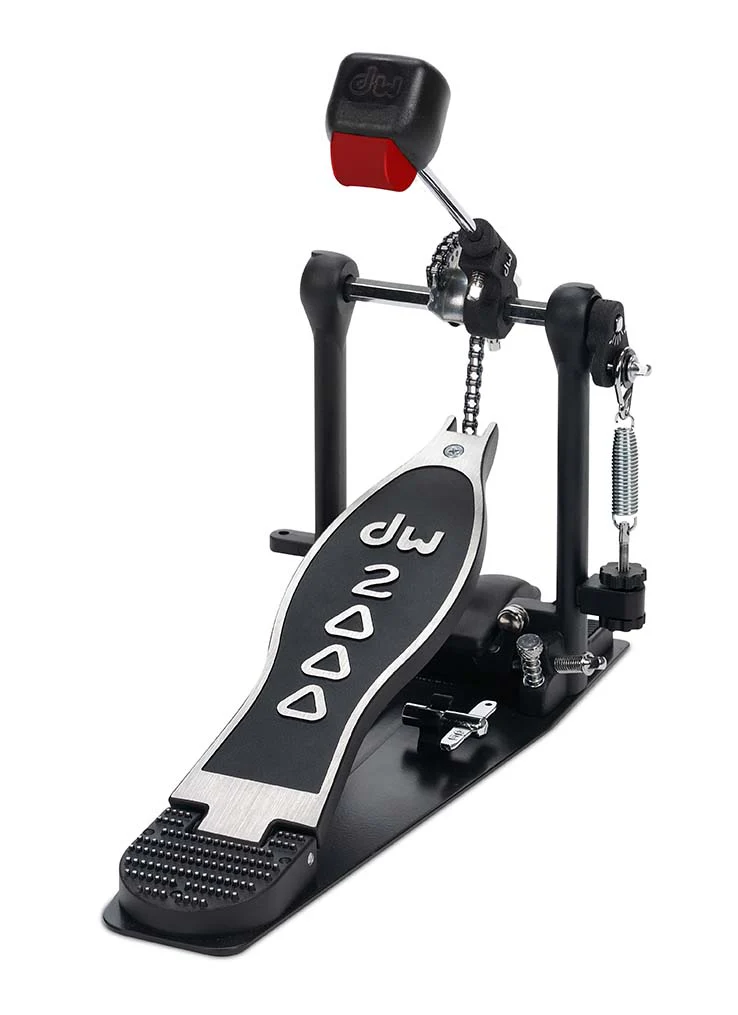 DW 2000 Series Single Bass Pedal