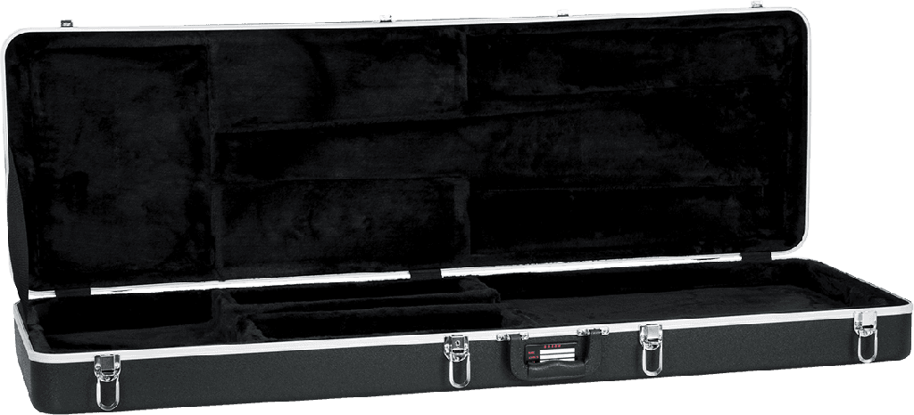 Gator GCBass ABS-Koffer Deluxe
