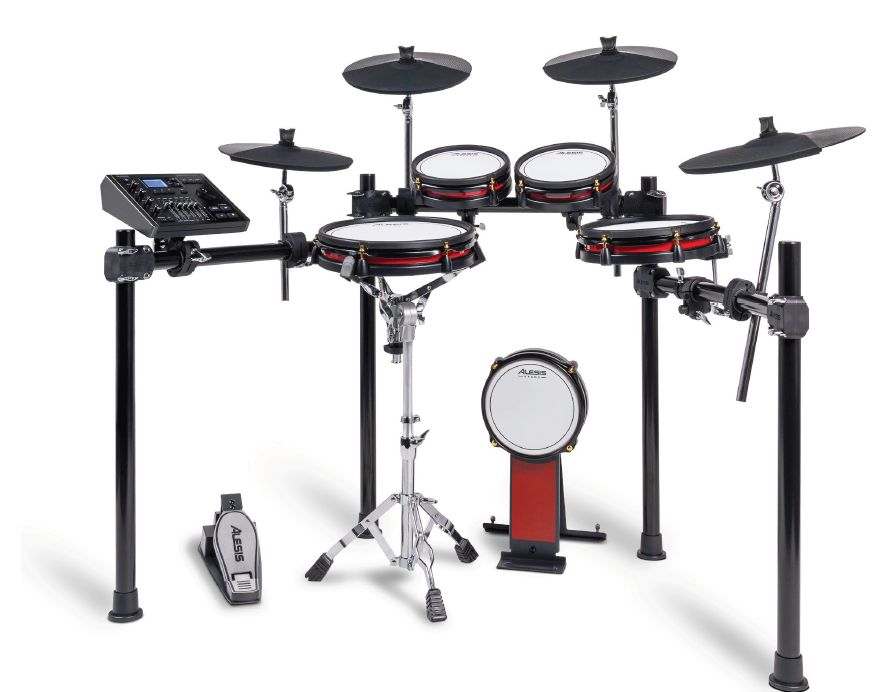 Alesis Crimson III Kit 