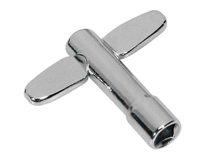 Hayman DK-10 Drumsleutel