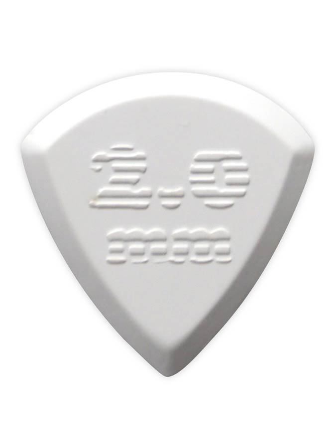 ChickenPicks Badazz III 2.0mm 2-Pack