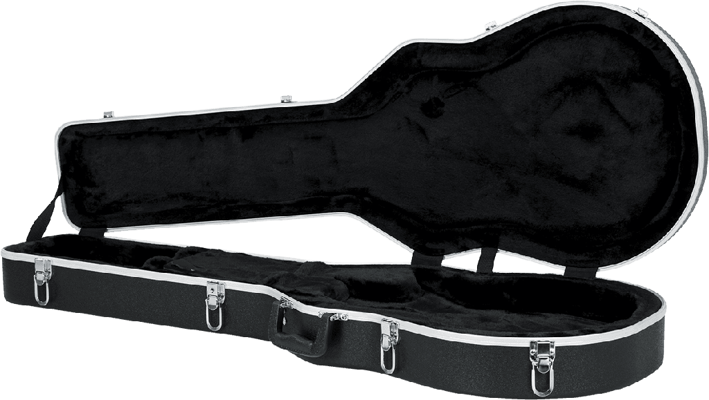 Gator GC LPS ABS Koffer Single-Cut