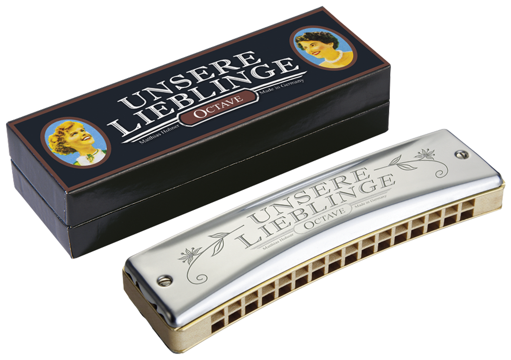 Hohner Unsere Lieblinge 32 C