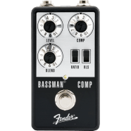 Bassman Compressor